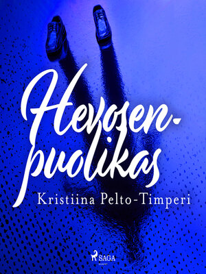 cover image of Hevosenpuolikas